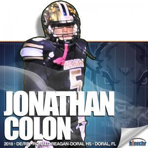 Jonathan Colon