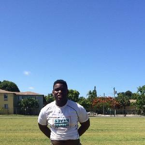 Christian Heyliger