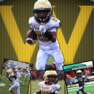Trevion Mizell