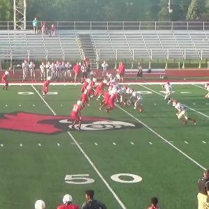Dayveon Bates