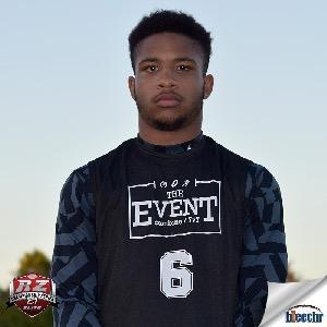 Jaden Grant
