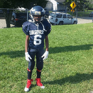 Kaden Ellerbe