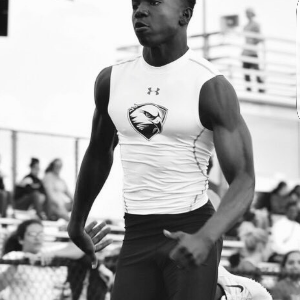 Travon Killins