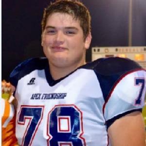 Zach Simpson