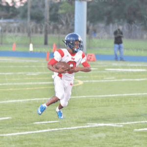 Tavares Mitchell