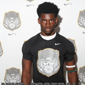 Zay Wallace