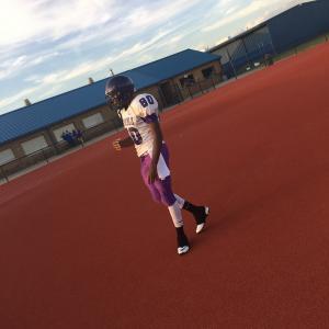 Brandon Moore