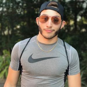 Alejandro Gil