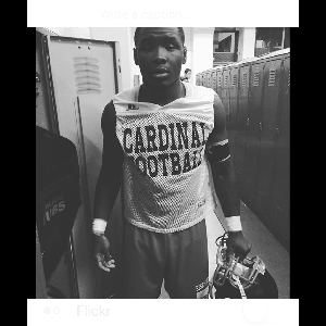 Jemille Williams Jr