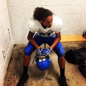 Ke&#039;von Burk
