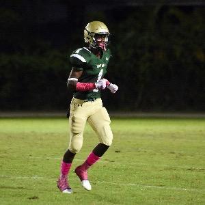 Tavares Brownlee