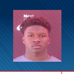 DeAngelo Taylor