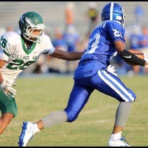Payton Bowens