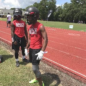 Savon Landry