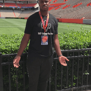 Darius Richardson