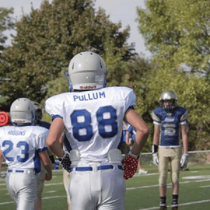 Alex Pullum