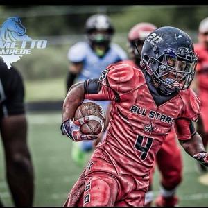Jaedon Alston