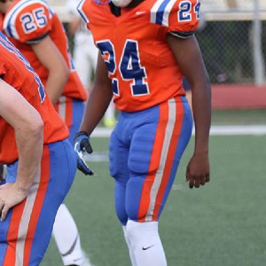 Jai Sanders