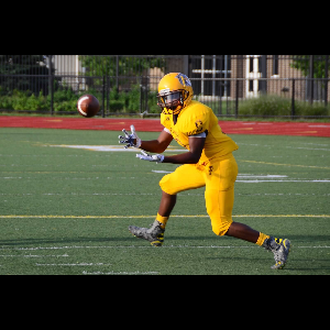 Anthony Merriman