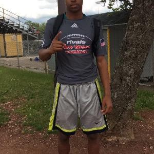 Chris Washington