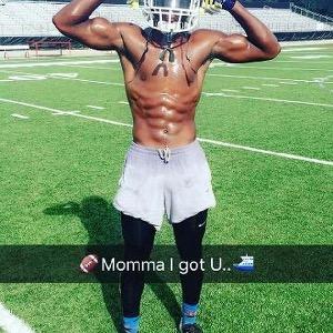 Deonte Bridges