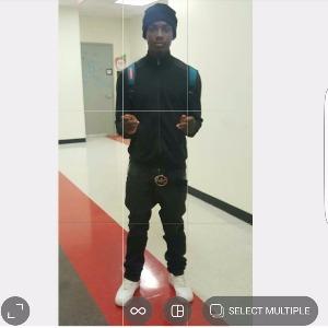 Emanuel Leatherwood