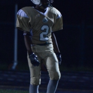 Myles Beasley