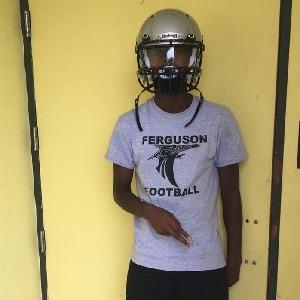 Shannon Dawson Jr