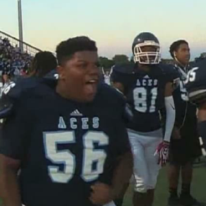 Jacob Simmons
