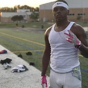 Keadon Nixon