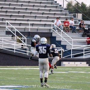 Trentavious Mitchell