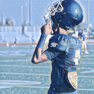 Damonte Ware