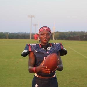 Jacquez Caldwell