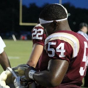 Kylan Davis