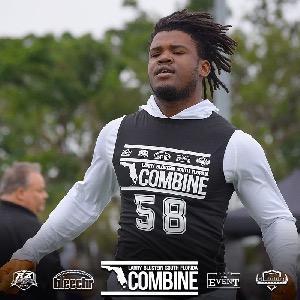 Tre Brown