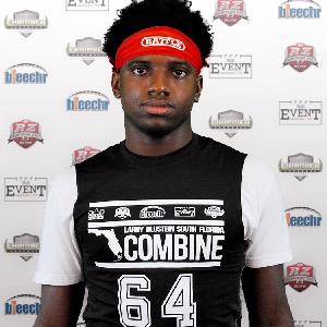 Trevontae Cunningham