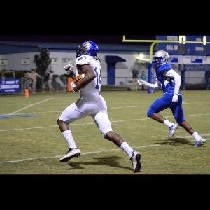 Tye Edwards