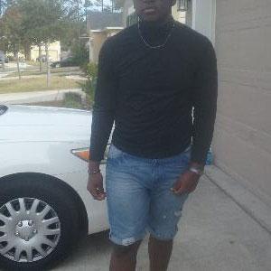Titus Hightower