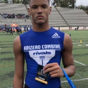 Cyrus Moss