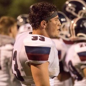 Easton Waller