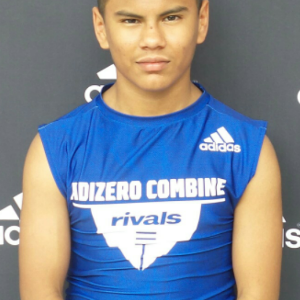 Jonathan Ontiveros