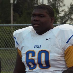 Terell Torrence Jr