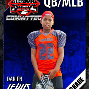 Darien Lewis