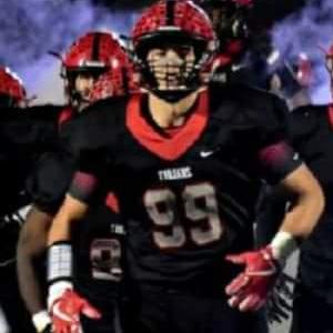 Tanner Wade