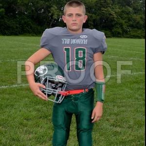 Jarrin Alley