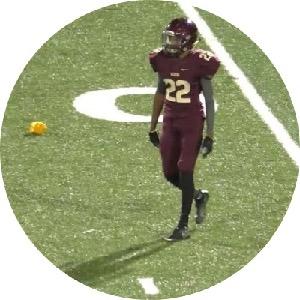 Zakyle Bush