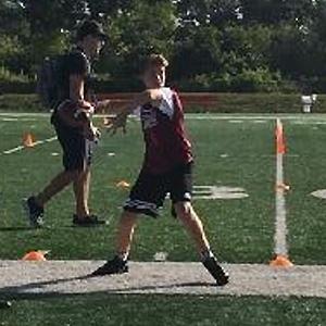 Brock Hansel