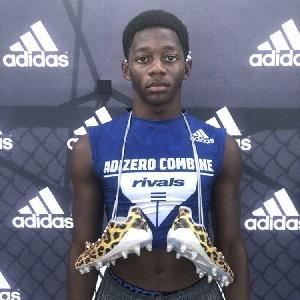 Keyvon Walker