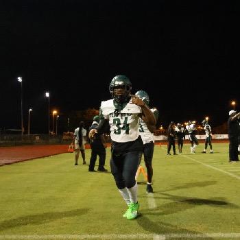 Christian Jones