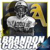 Brandon Cossick